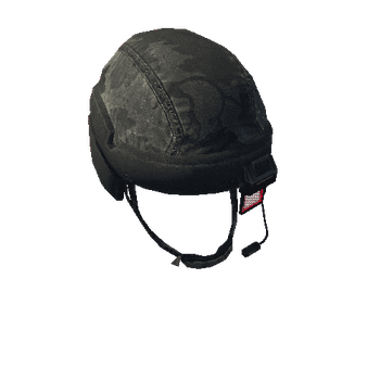 Helmet 8